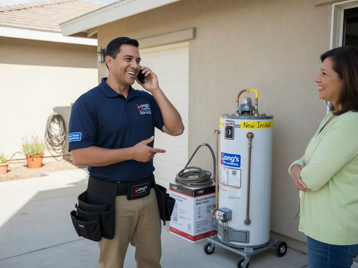 Leak Detection Bly, OR FAQs